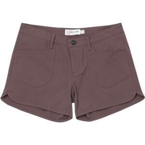 Flylow Patsy 4” Shorts In Clay